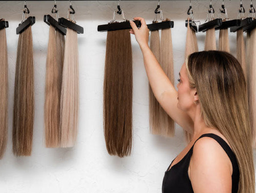 Why You Should Avoid Using Keratin or Protein on Hair Extensions