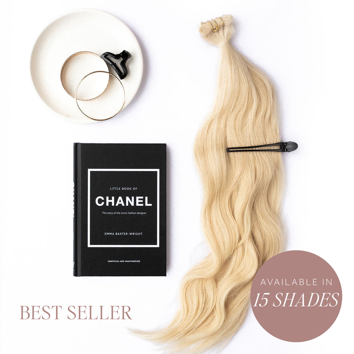 Silk Flat Weft Hair Extensions Afterpay Samantha Harrison Extensions