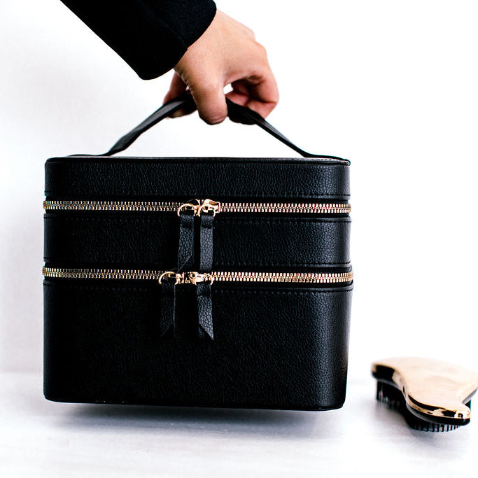 Online Hair Extension Masterclass - Samantha Harrison Extensions