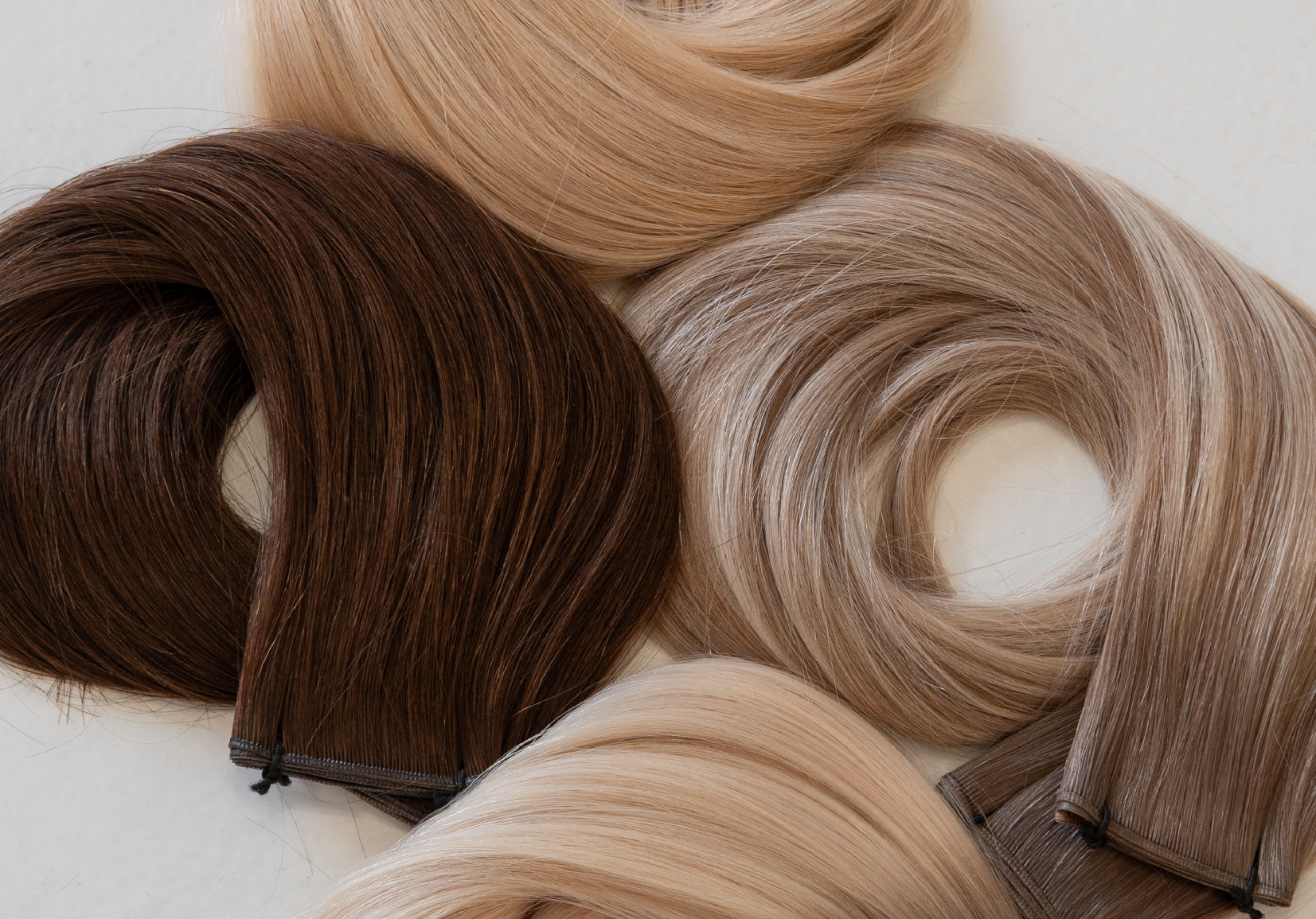 Not All Hair Is Created Equal