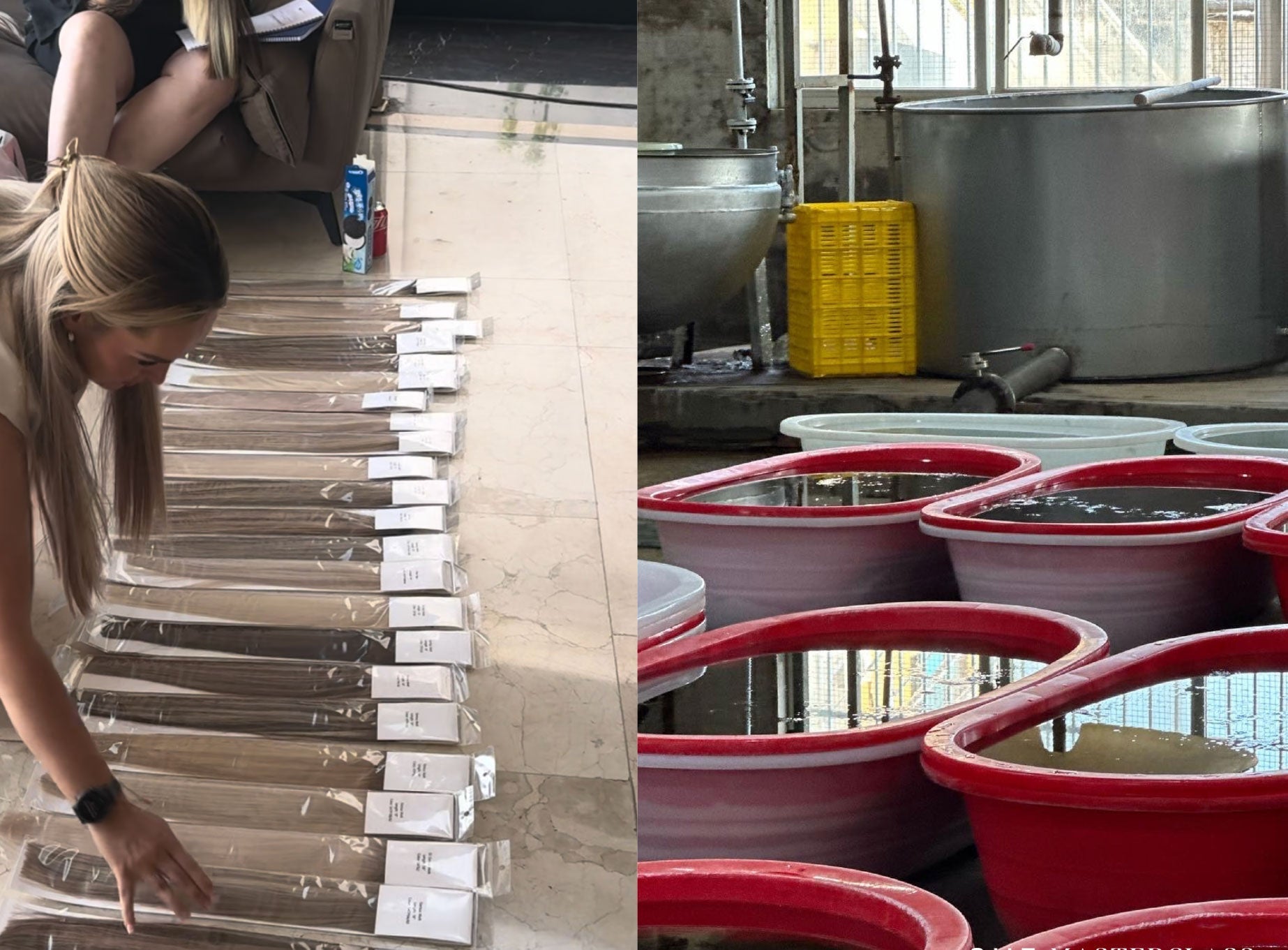 Part 2: Asian Hair Isn’t the Problem: Manufacturing Is