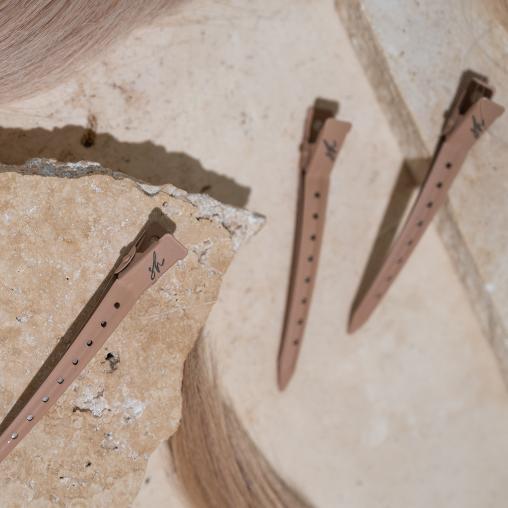 HAIR EXTENSIONS