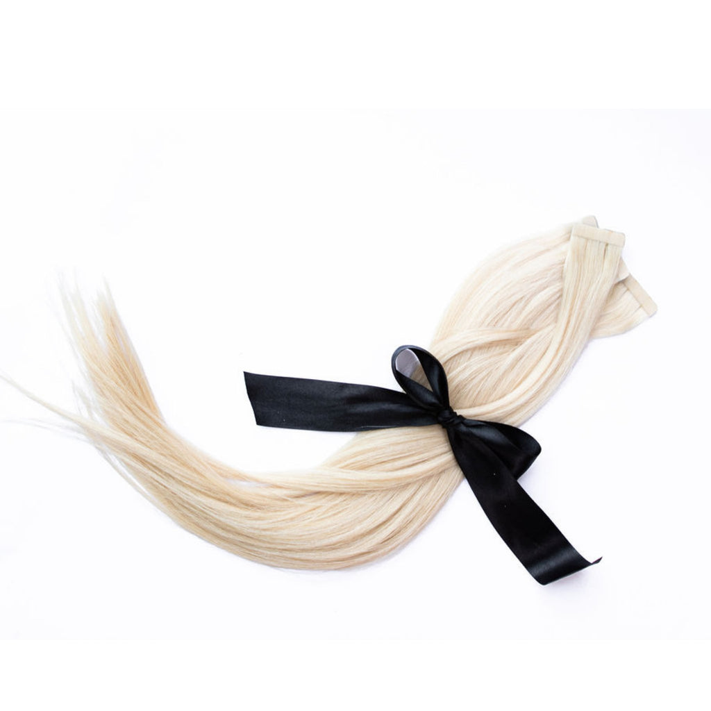 tape in hair extensions, tape in salon Sunshine Coast, do tape extensions damage your hair, how to apply tape ins yourself, wholesale hair extensions, hair extension supplier lists, tape extensions afterpay 