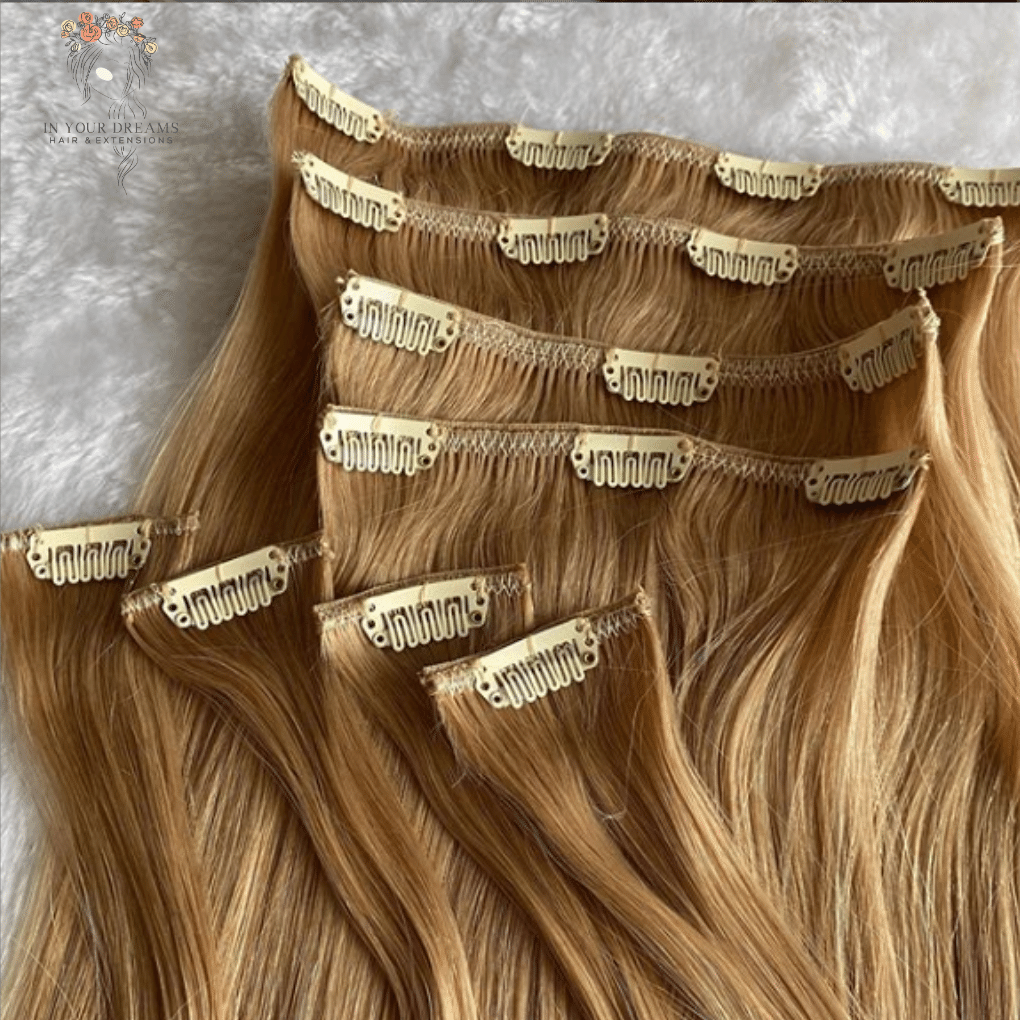 Clip In Hair Extensions Afterpay Samantha Harrison Extensions