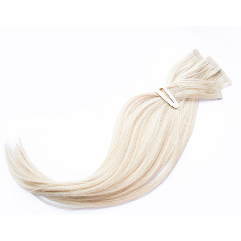 Tape in top hair extensions afterpay
