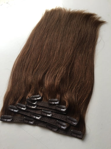Clip In Hair Extensions - Afterpay - In Your Dreams Hair Extensions - Afterpay