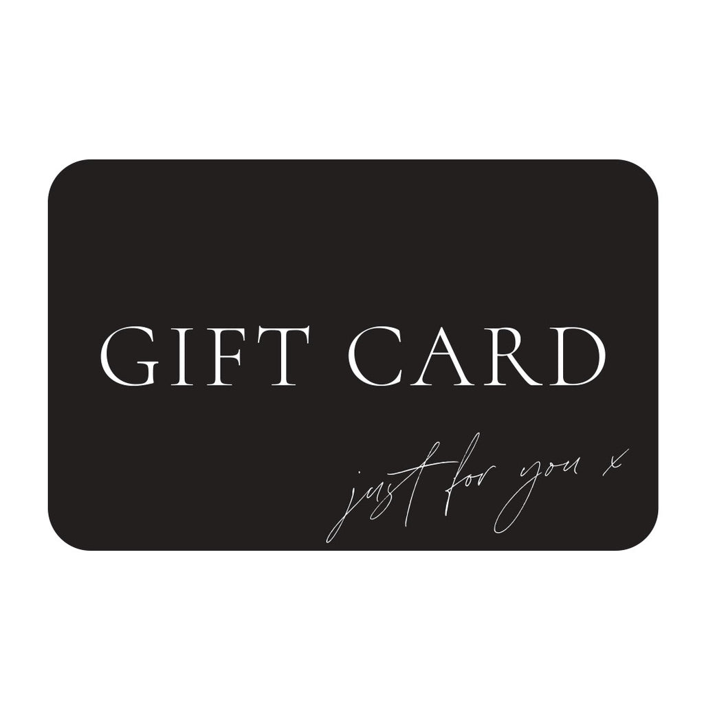 Gift Card - Samantha Harrison Extensions